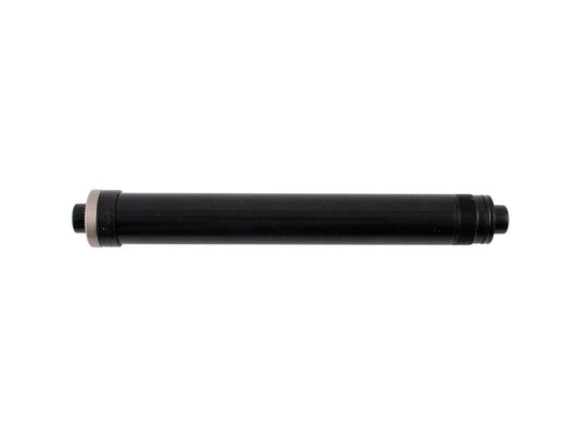 ZIPP REP EJE TRAS. BUJE 188 BLACK 10v