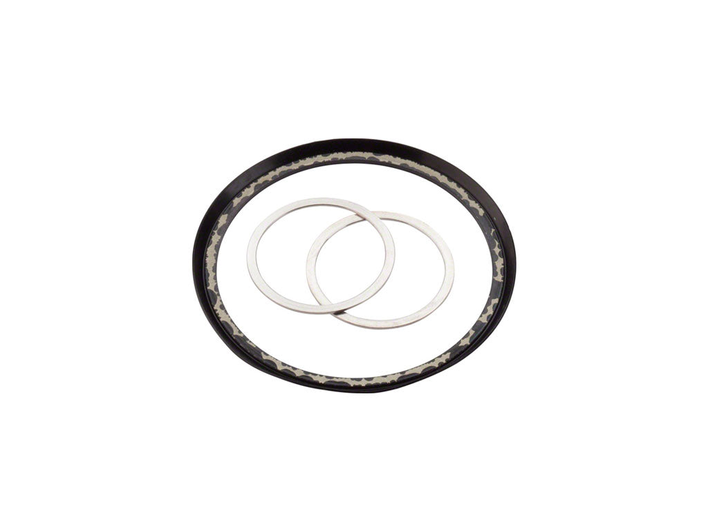 ZIPP REP KIT ESP 0.50 Y JUNTA NUCLEO 188 11vSRAM ZIPP 30/60