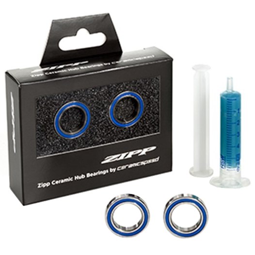 ZIPP REP KIT RODAMIENTOS BUJE TRAS ZIPP ZR1 SL - 61803/61903