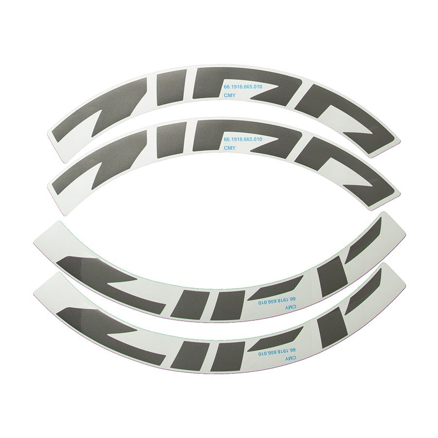 ZIPP REP SET ADHESIVOS 303 XPLR SW GRAPHICS