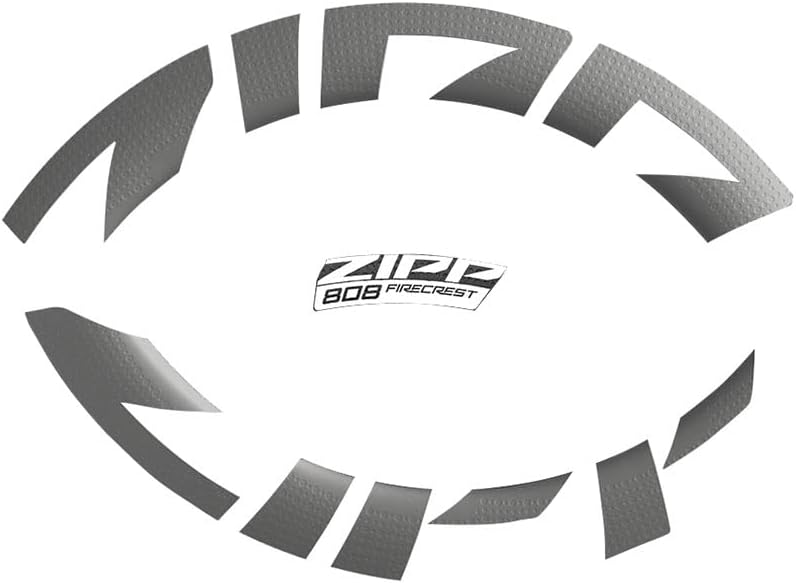 ZIPP REP SET ADHESIVOS ZIPP 808 DISC TL 2022