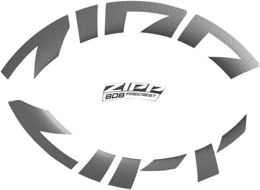 ZIPP REP SET ADHESIVOS ZIPP 808 DISC TL 2022