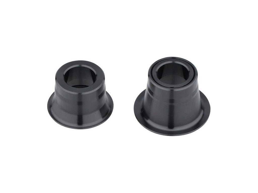 ZIPP REP TAPAS REAR 177DISC 10x135 RWS (Compatible XDR)**