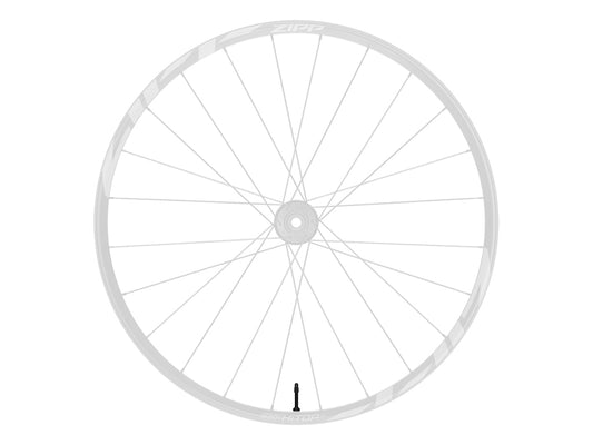 ZIPP REP VALVULA TUBELESS UNIVERSAL 44MM 1ZERO