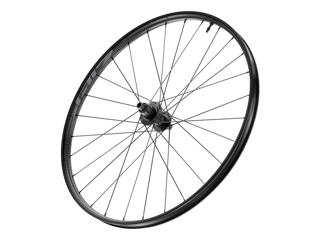ZIPP RUEDA 101 XPLR TUBELESS DISC C.L. TRAS 12X142 10/11V (ZR1 DISC) (INT 27MM) A1**