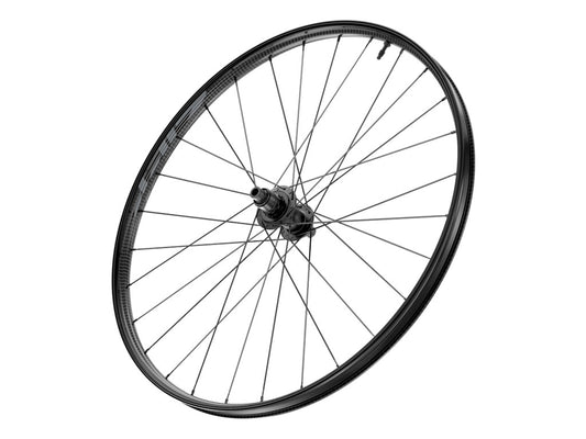 ZIPP RUEDA 101 XPLR TUBELESS DISC C.L. TRAS 12X142 10/11V (ZR1 DISC) (INT 27MM) A1**