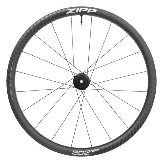 ZIPP RUEDA 202 NSW TUBELESS DISC C.L.TRAS 12X142 10/11V 20 RADIOS (ZR1 SL) (INT 23MM) A1*