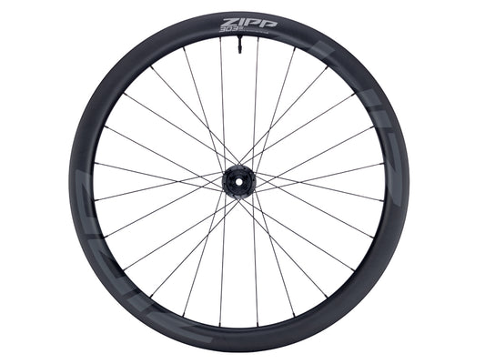 ZIPP RUEDA 303 S TUBELESS DISC C.L. DEL 12X100 (76D) 45MM (INT 23MM) A1