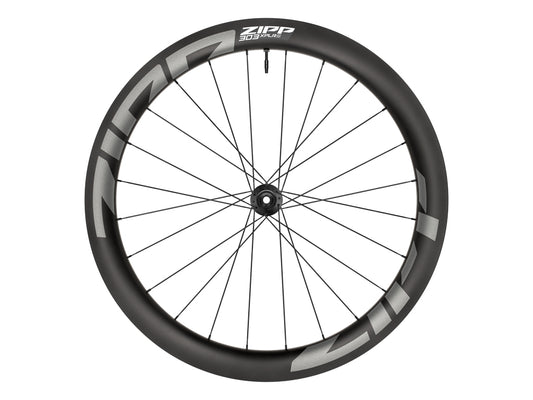 ZIPP RUEDA 303 XPLR S TUBELESS DISC C.L. DEL 12X100 (76D) 54MM (INT 32MM) A1