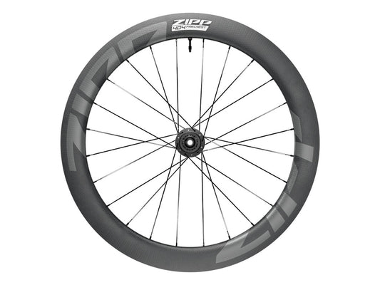 ZIPP RUEDA 404 FIRECREST TUBELESS DISC C.L. TRAS 12X142 10/11V (ZR1) 58MM (INT 23MM) B1