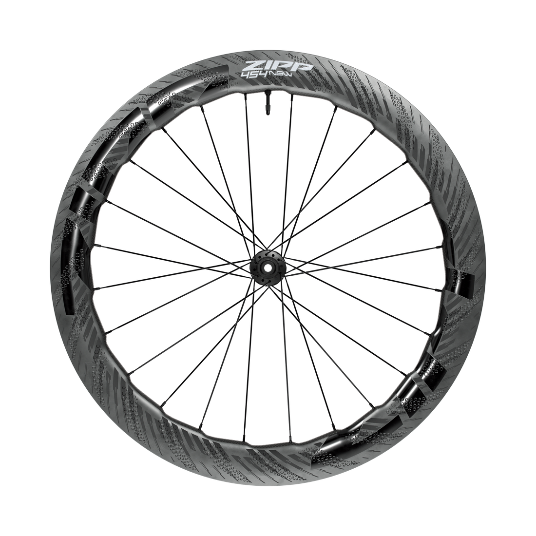 ZIPP RUEDA 454 NSW TUBELESS DISC C.L. TRAS 12X142 XDR (ZR1 SL) 58MM (INT 23MM) C1
