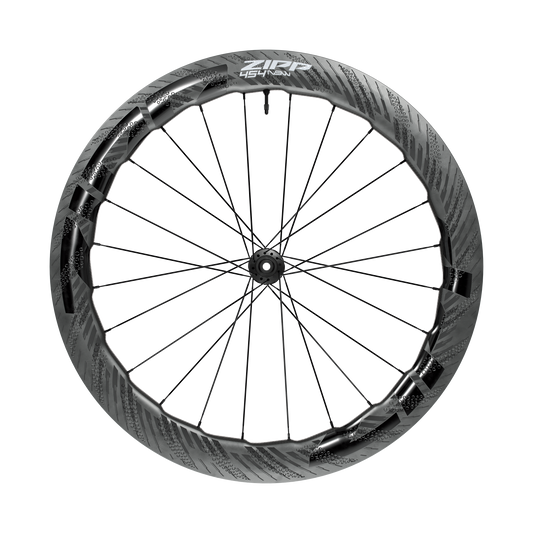 ZIPP RUEDA 454 NSW TUBELESS DISC C.L. TRAS 12X142 XDR (ZR1 SL) 58MM (INT 23MM) C1