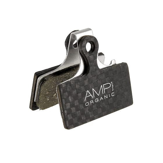 AMP Brake Pads Carbon