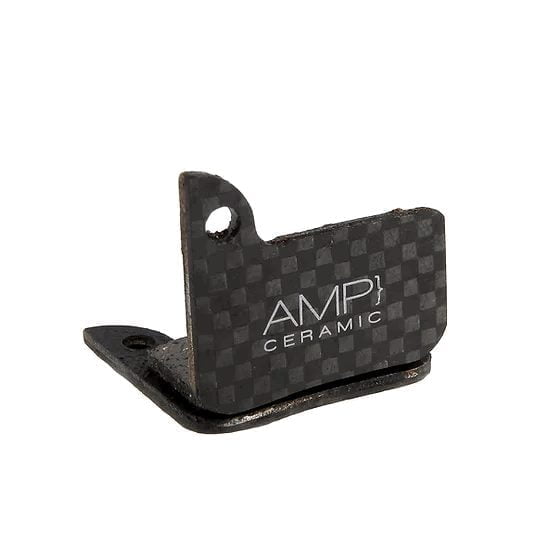AMP Brake Pads Carbon