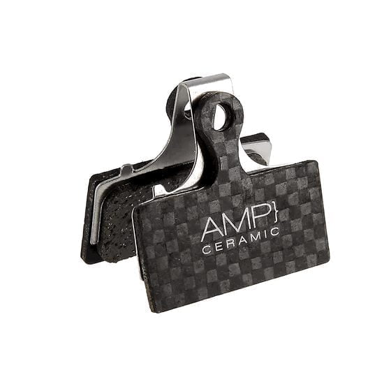 AMP Brake Pads Carbon