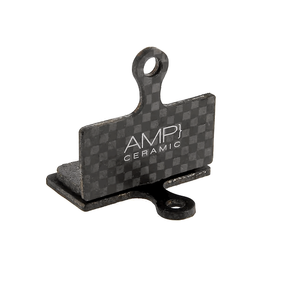 AMP Brake Pads Carbon