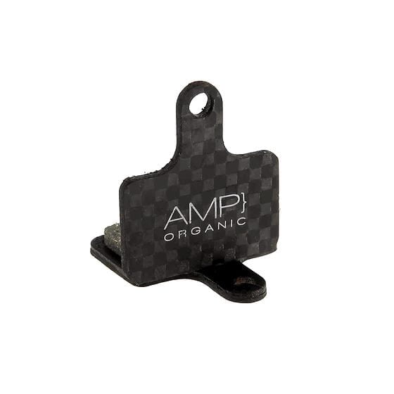 AMP Brake Pads Carbon