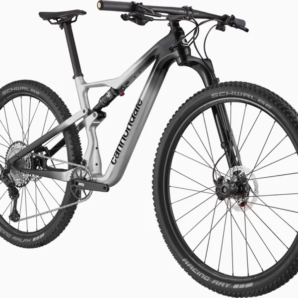 Canondale Scalpel Carbon 3 Candy –