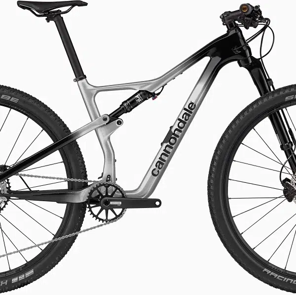 Canondale Scalpel Carbon 3 Mercury